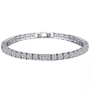 Diamond Tennis Bracelet